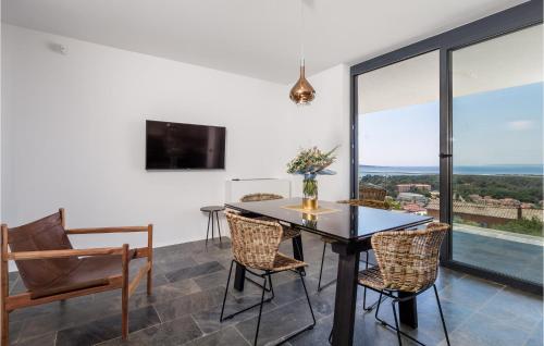 Gorgeous Home In Palit With Sauna — Rab — photo 5