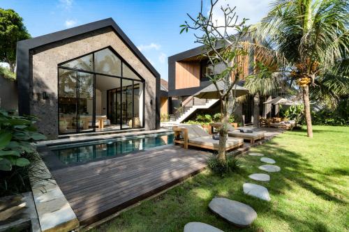 Villa Bisma Coco by BaliSuperHost — 4-Star Luxury Hotel in Ubud, Indonesia
