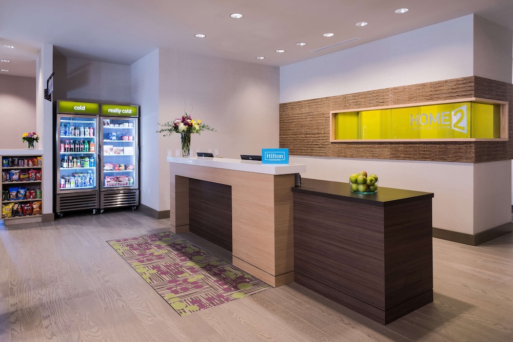 Home2 Suites by Hilton Memphis East Germantown - photo 7
