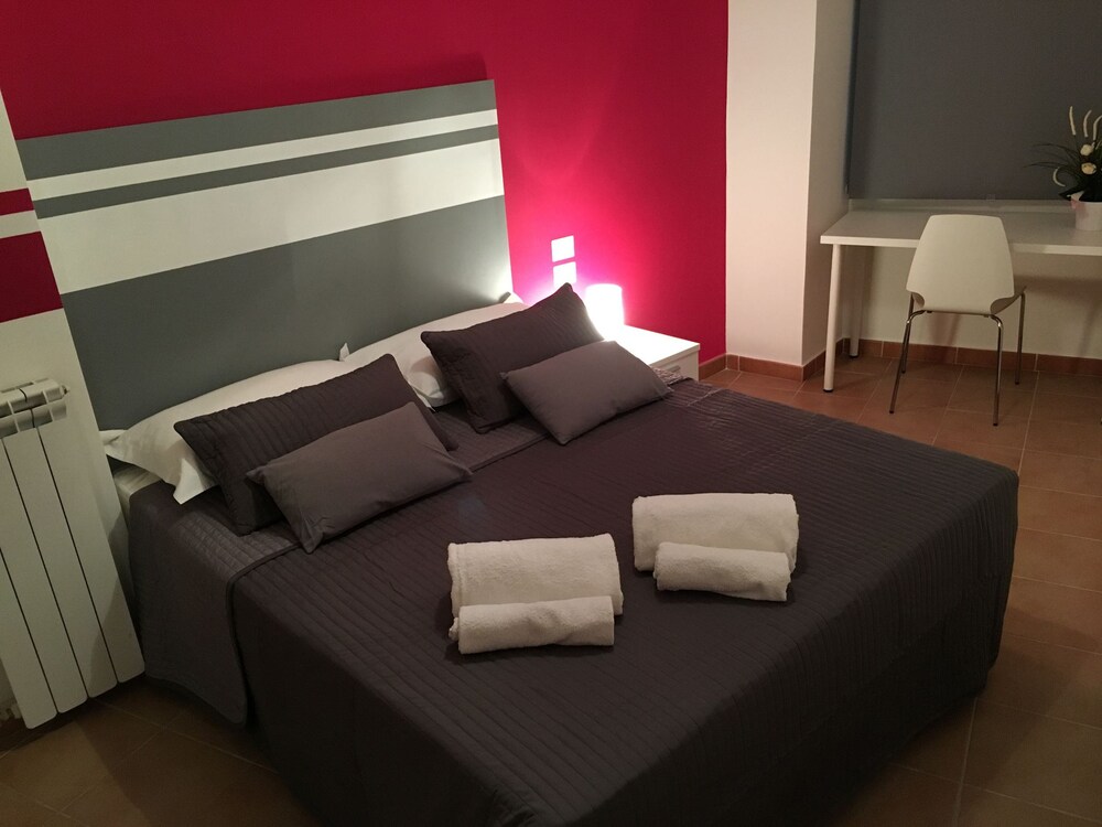 Dormi a Roma - carbon neutral hotel in Rome