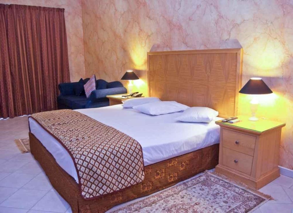Ramee Hotel Apartments - last minute hotel in Dubai