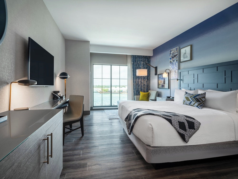 Hotel Indigo Panama City Marina by IHG - photo 18