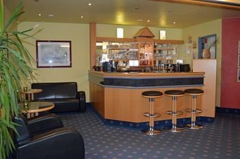 Crown and Anchor Inn B&B