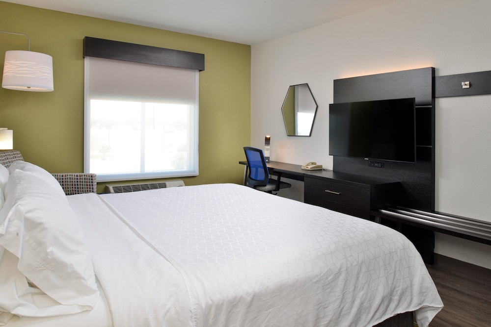 Holiday Inn Express Hotel & Suites Royse City by IHG - photo 15