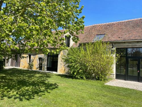 L'anglaicherie - last minute hotel in Unknown City