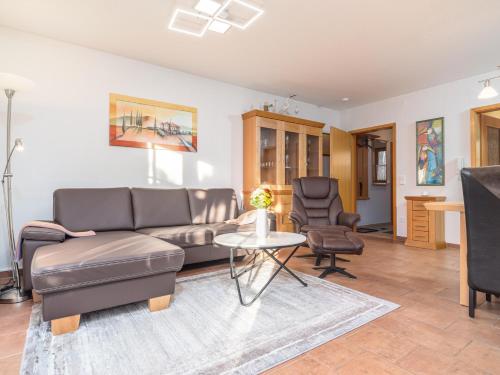 Ferienpark Freesenbruch Wohnung 2 1 Möwennest — 4-Star Luxury Hotel in Zingst, Germany