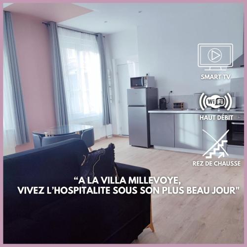 Le Voyageur T2 Hyper Centre in Abbeville, France