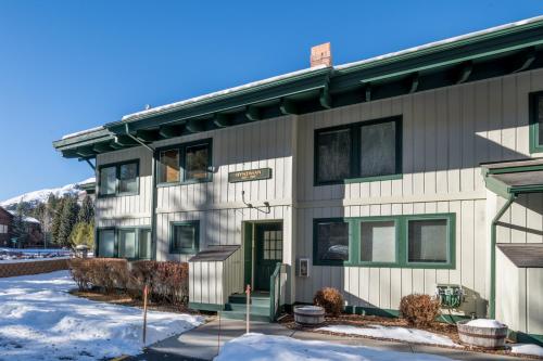 Prospector 204 - last minute hotel in Ketchum