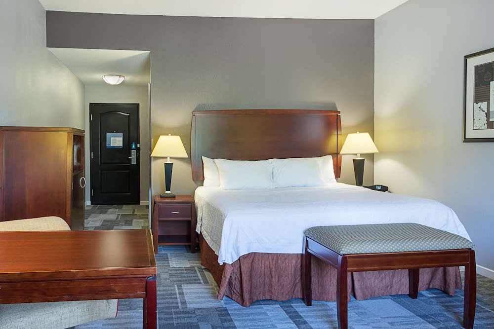 Hampton Inn & Suites Indianapolis Brownsburg - photo 8