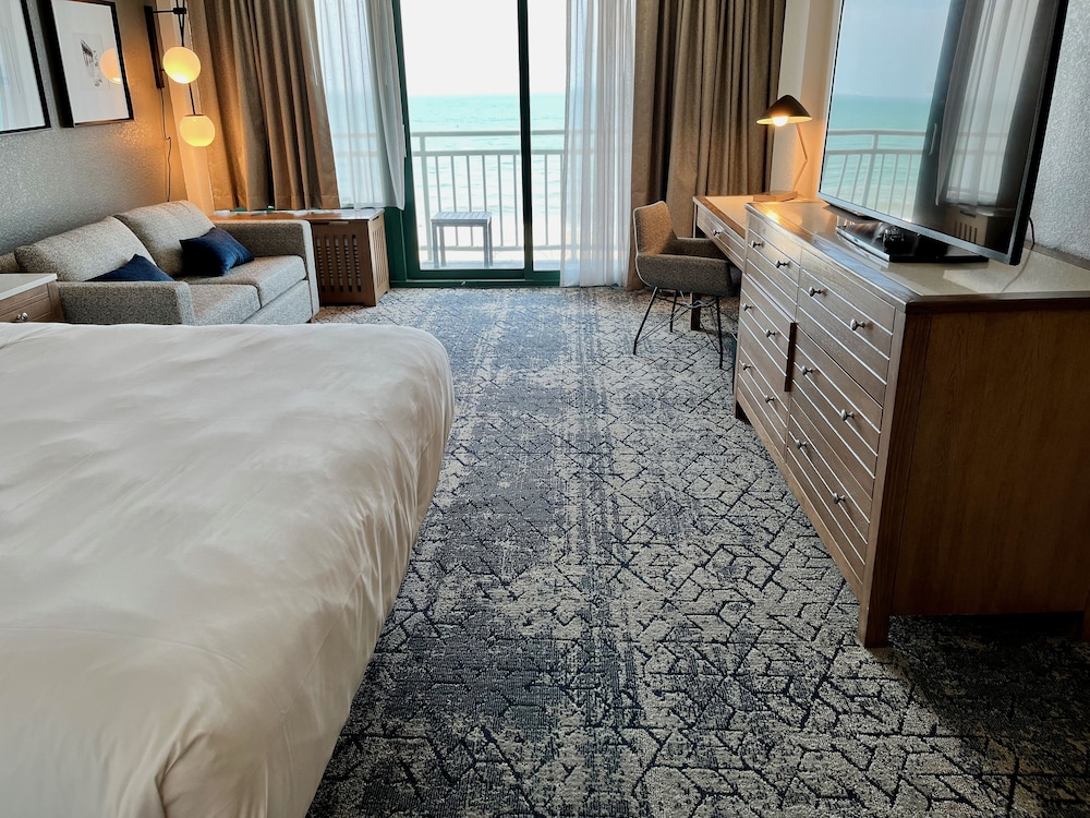 Sheraton Virginia Beach Oceanfront Hotel - photo 29