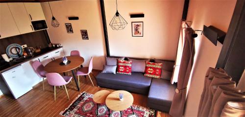 Apartment Leon — 4-Star Luxury Hotel in Mostar, Bosnia and Herzegovina