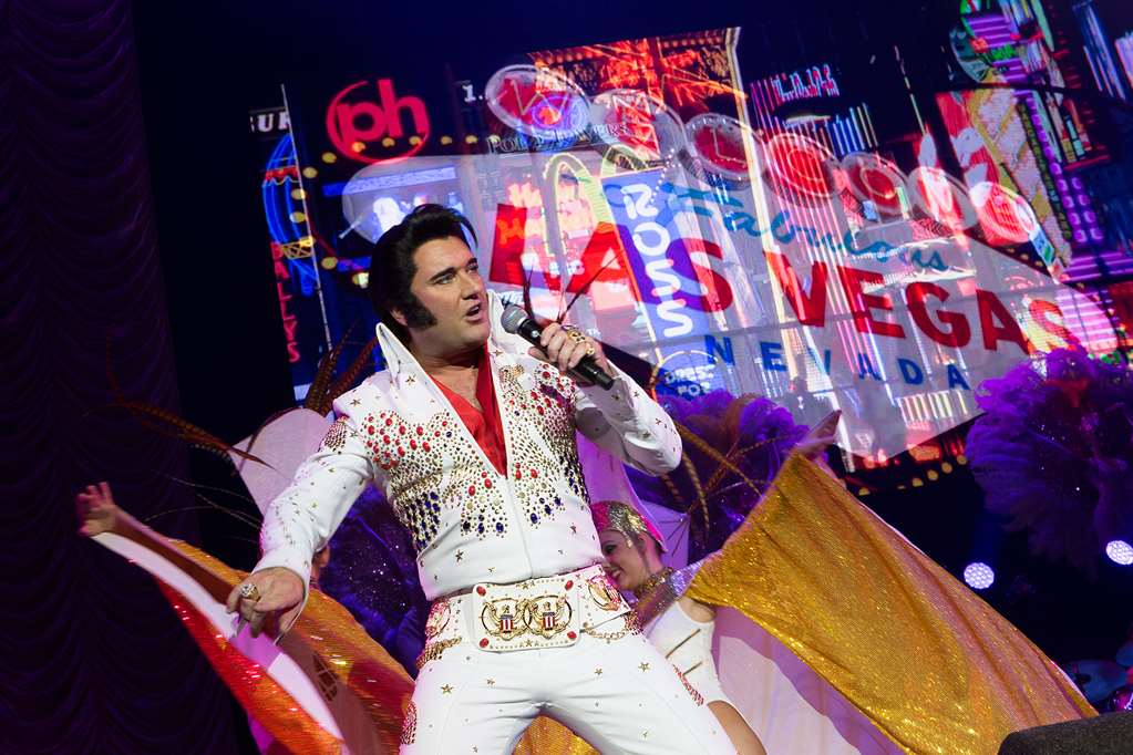 estrel sic elvispresley