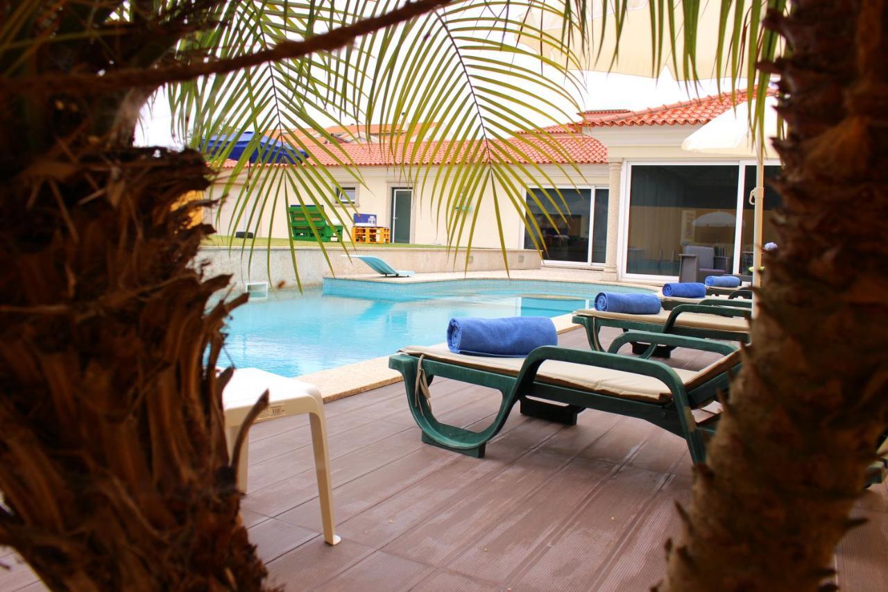 Quinta Salinas Puro Prazer in Aveiro, Portugal