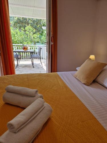 Room Nika