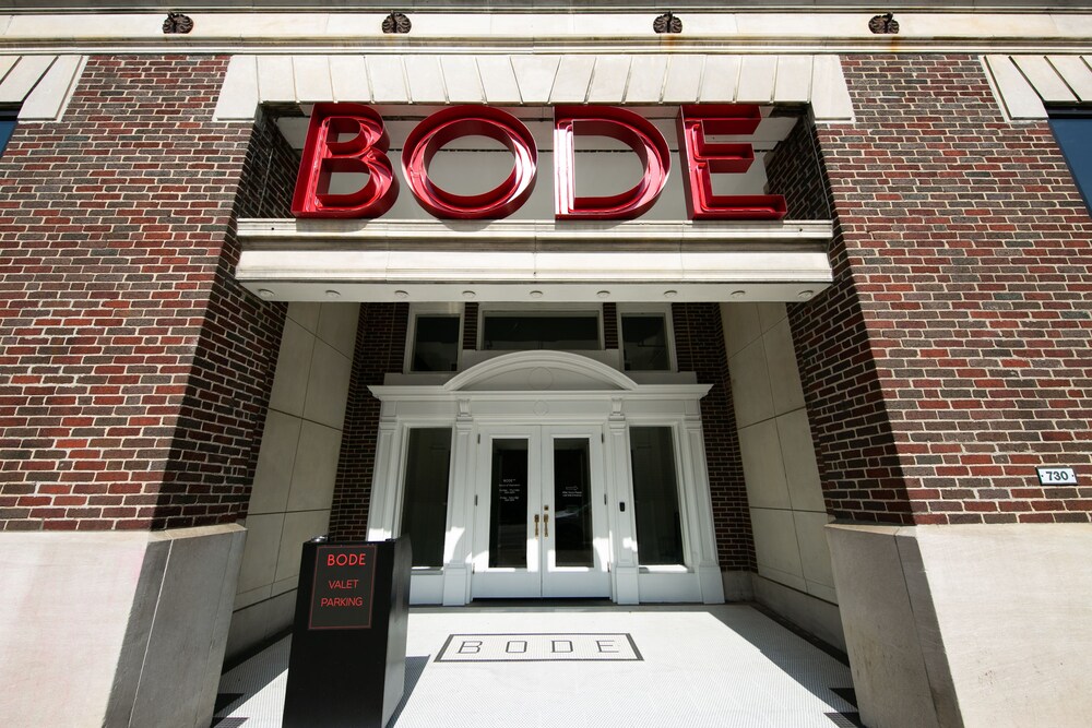 Bode Chattanooga - photo 27