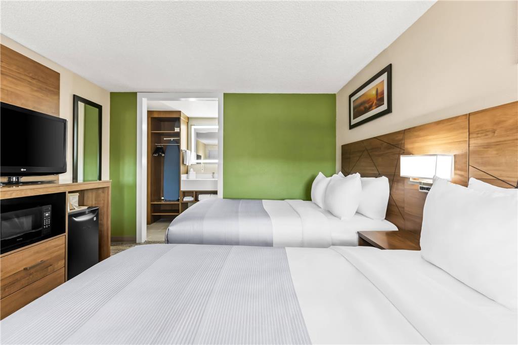 Quality Inn Baker City - photo 7