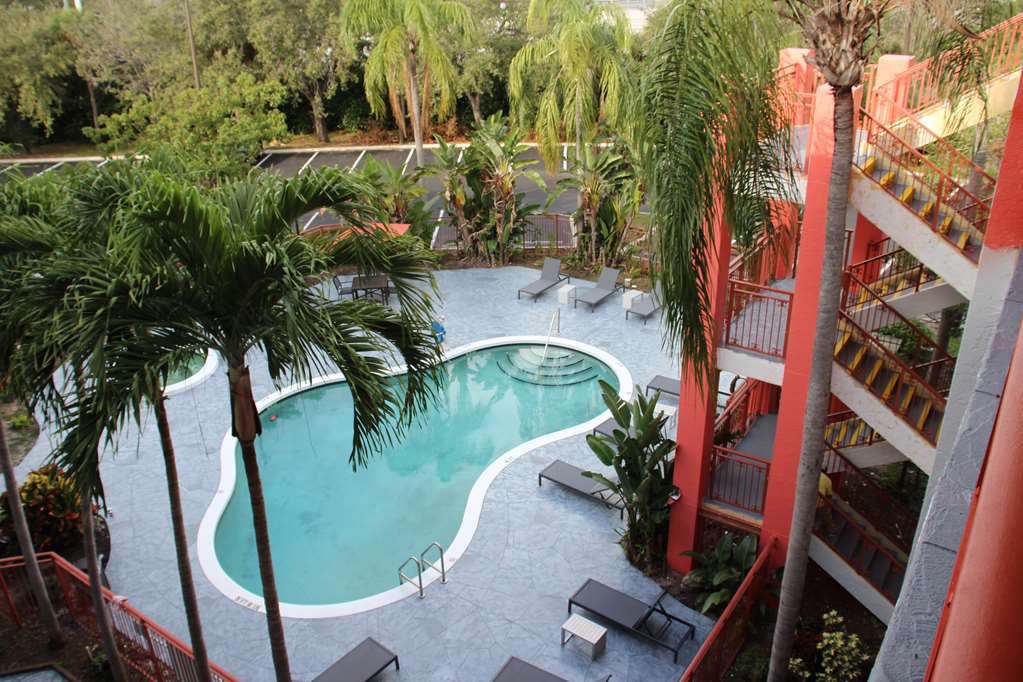 Boca Suites Deerfield Beach SureStay Collection by BW - photo 38