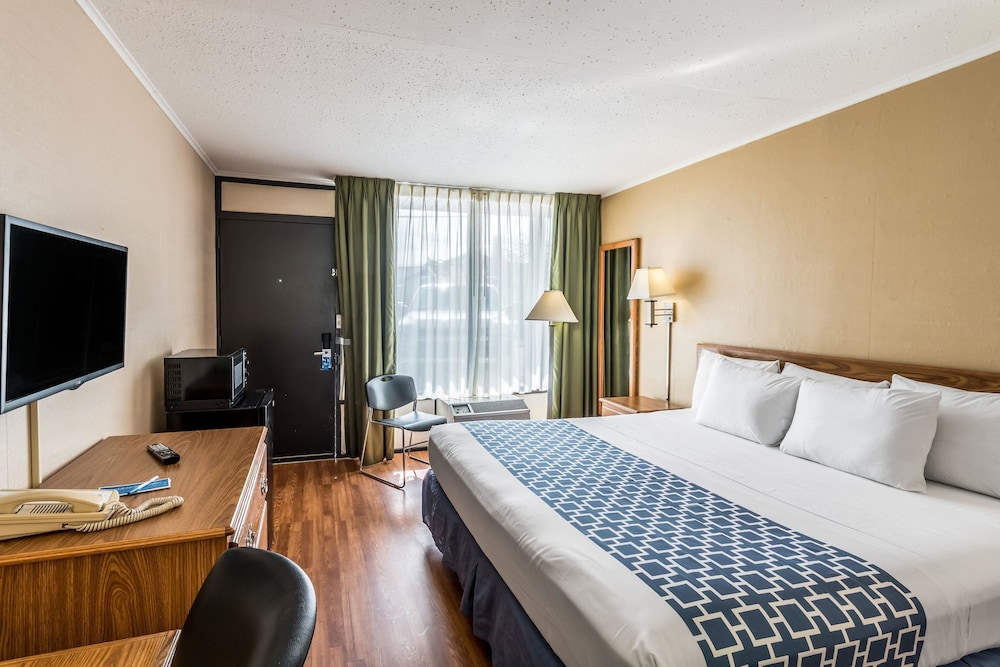 Smart Extended Stay - photo 19