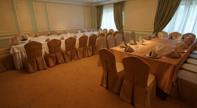 Samal Hotel — Aktau — photo 2