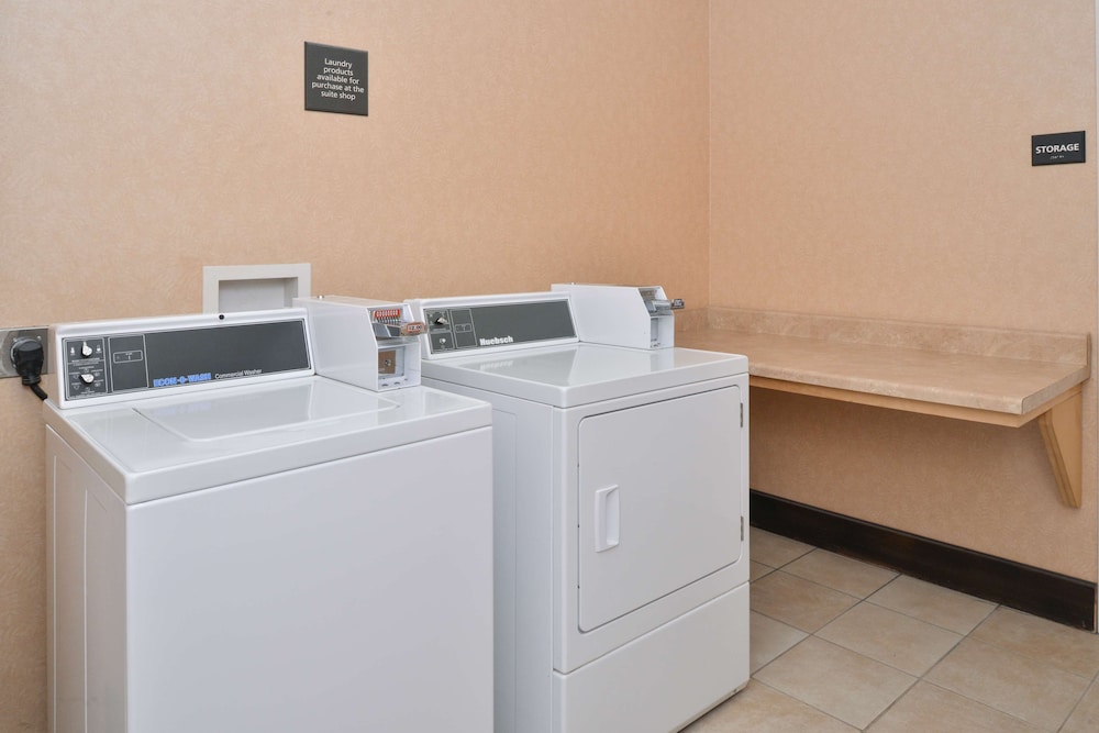Hampton Inn Pecos - photo 30