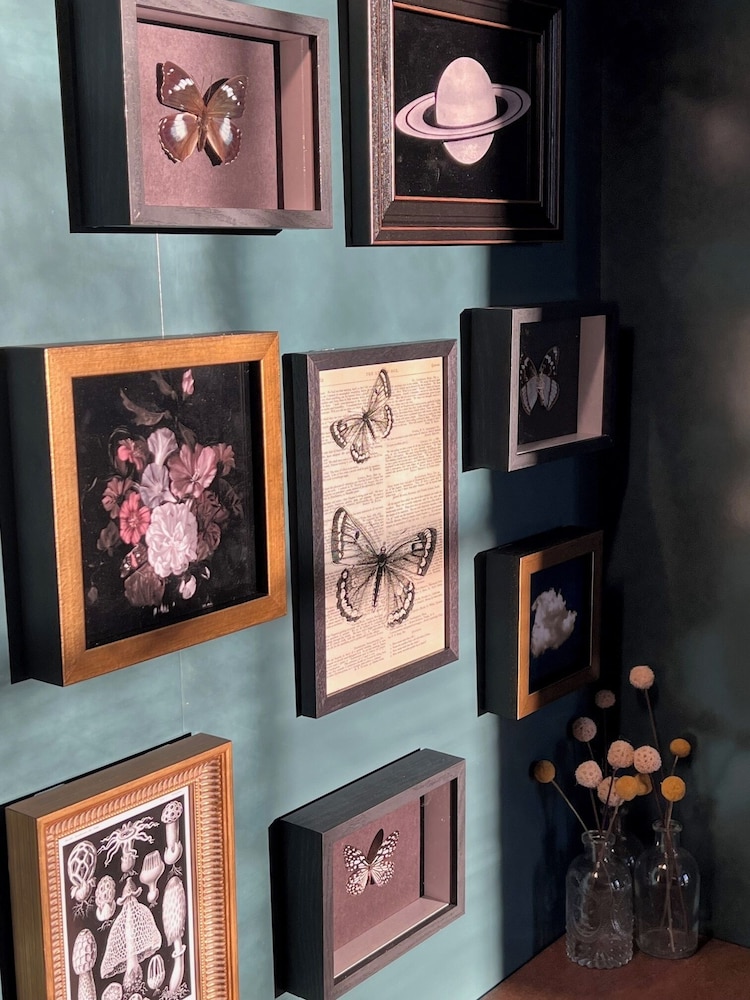 Hotel Ursa - photo 14