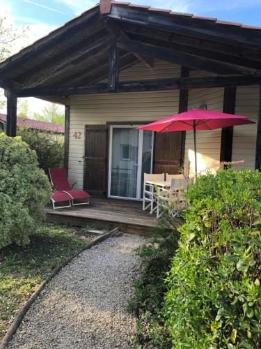 Chez Marielle — Parentis En Born