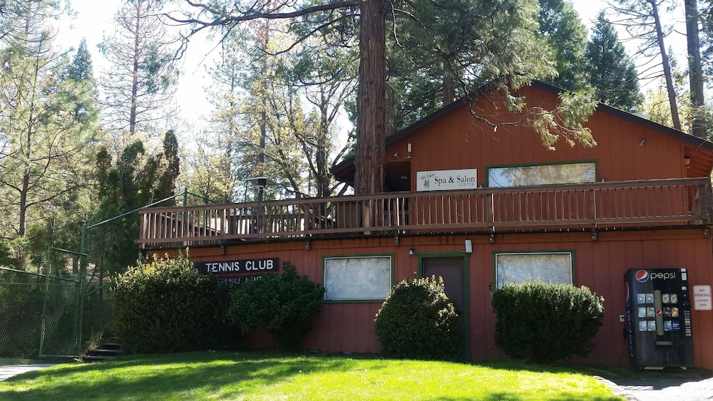 The Pines Resort - photo 37