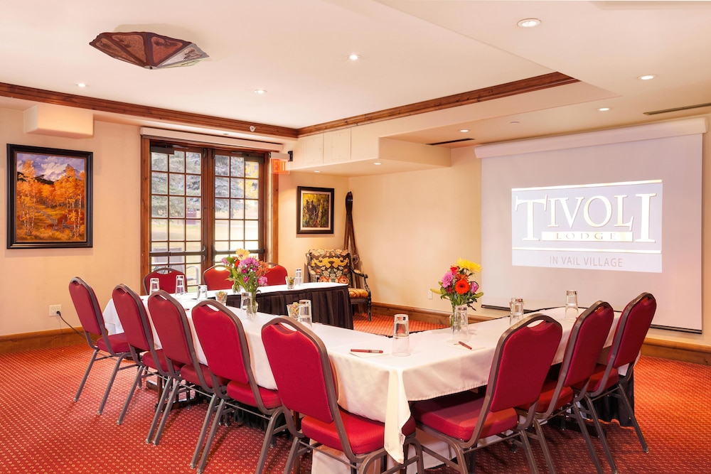 Tivoli Lodge - photo 33