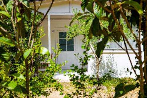 Villaggio Nettuno in Capaccio, Italy