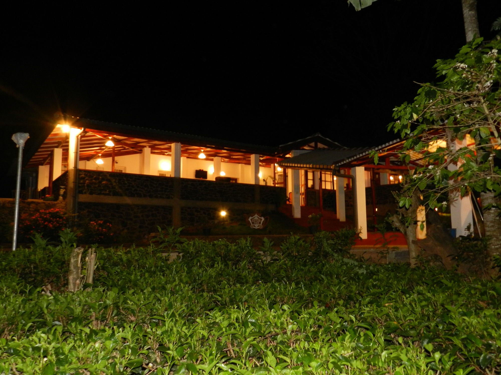 Eeescart Family Resort in Badulla, Sri Lanka