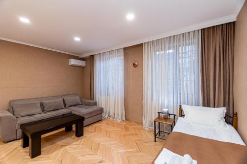 Apartment on Borbalo 16