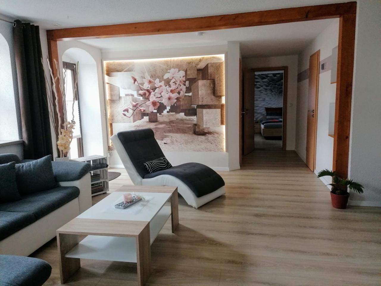 Ferienwohnung Jurk — Barenstein — photo 2