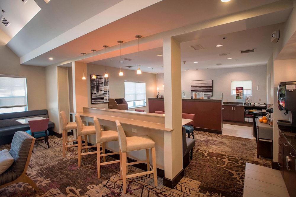 Residence Inn by Marriott Pensacola Downtown - photo 19