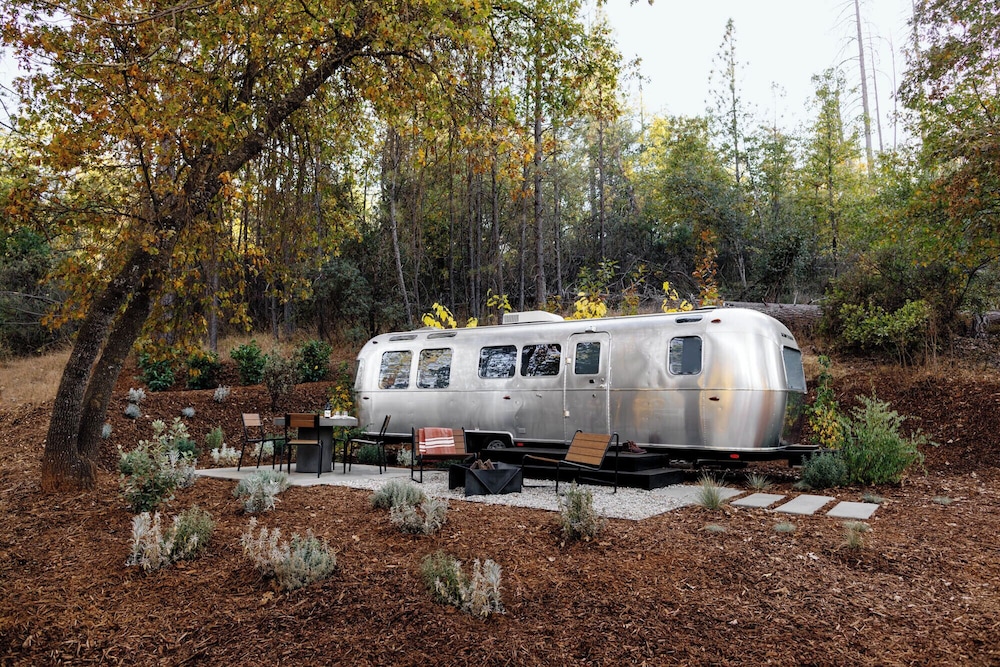 AutoCamp Sequoia - photo 33