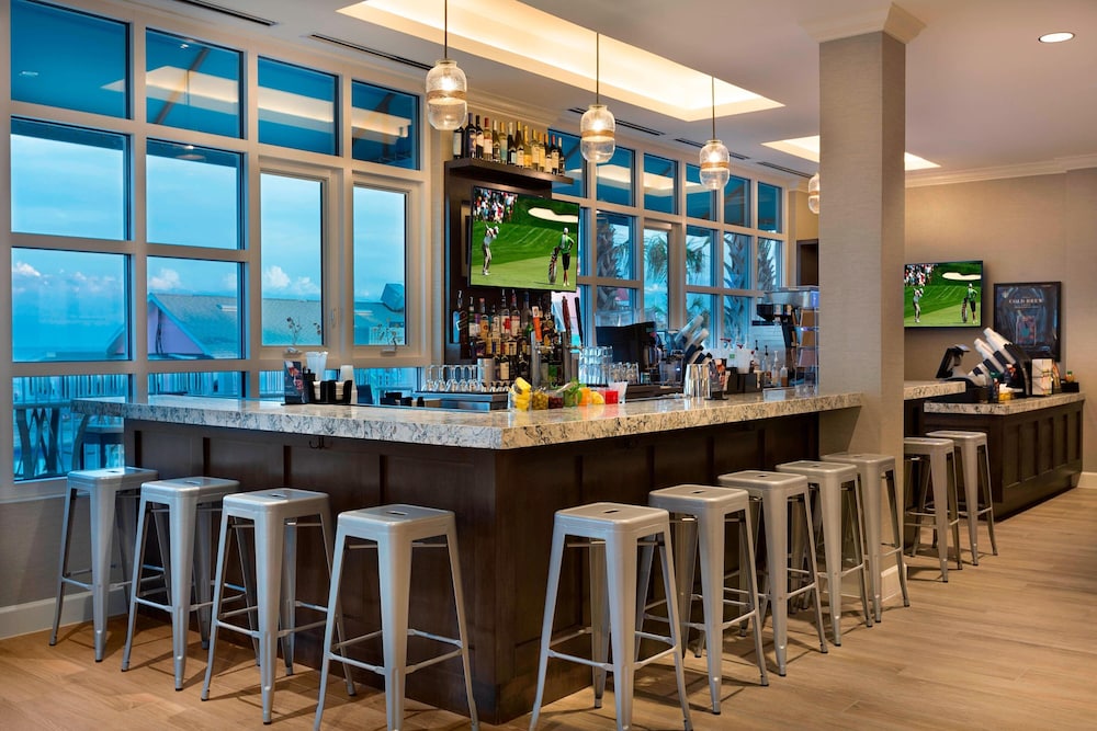 SpringHill Suites by Marriott New Smyrna Beach - photo 40