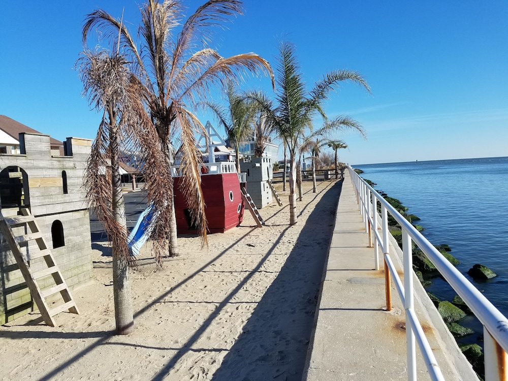 Oceanic Motel - photo 28