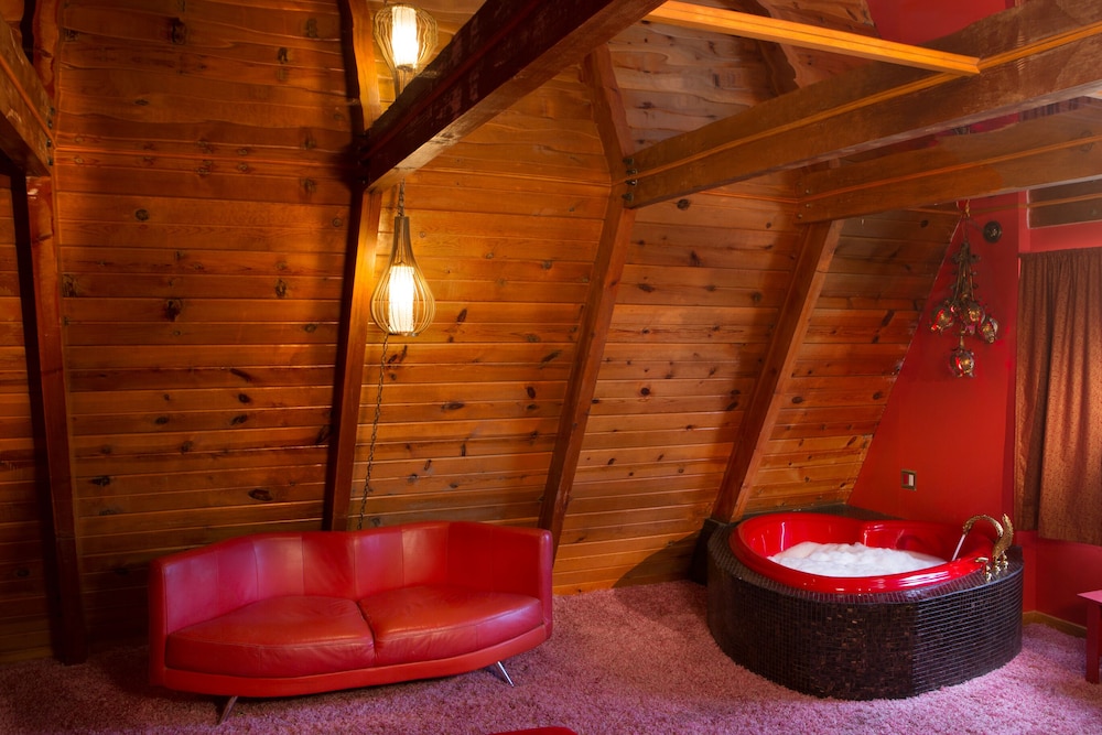 Hicksville Pines Chalets & Motel - photo 24