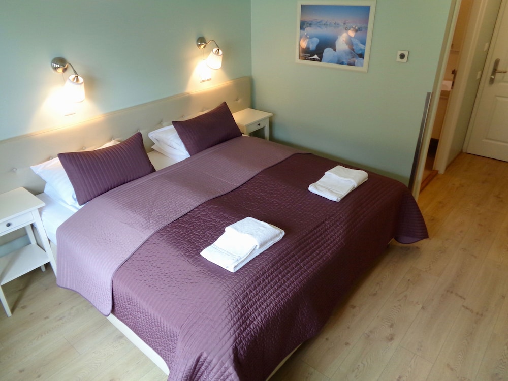 Hali Country Hotel in Hoefn, Iceland