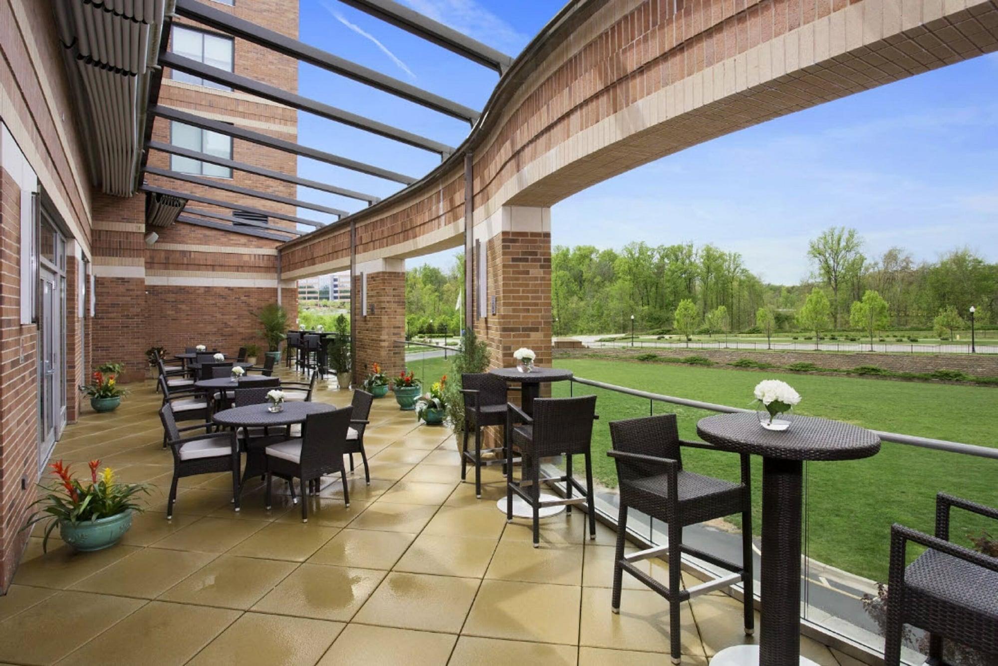 The Hotel at Arundel Preserve - photo 21