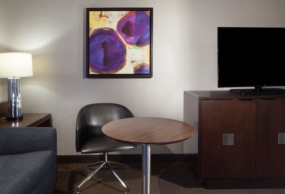 Hilton Parsippany - photo 21