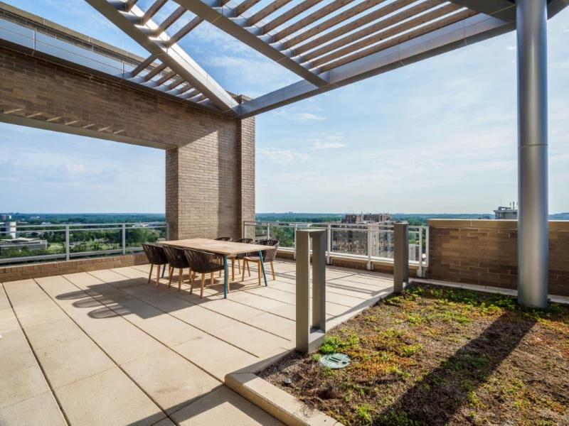 Global Luxury Suites Bethesda Chevy Chase - photo 68