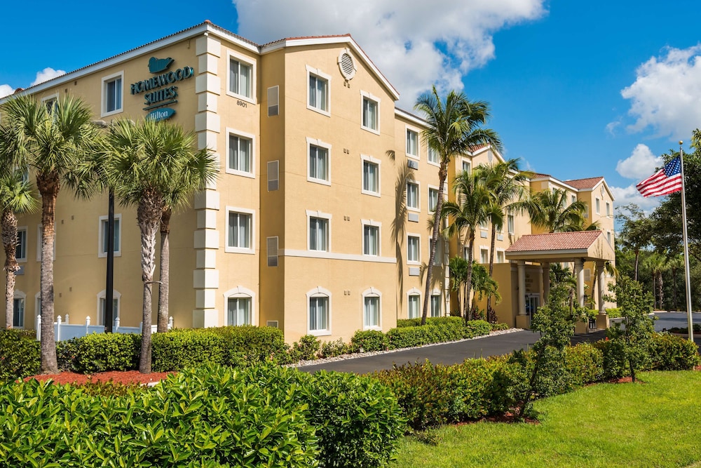 Homewood Suites by Hilton Bonita Springs - featured photo