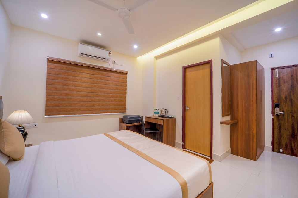 Mcity Elite Suites — Chingleput — photo 4