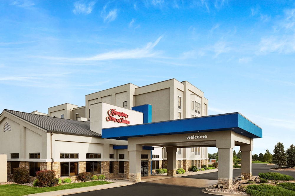 Hampton Inn & Suites Pueblo Southgate - featured photo