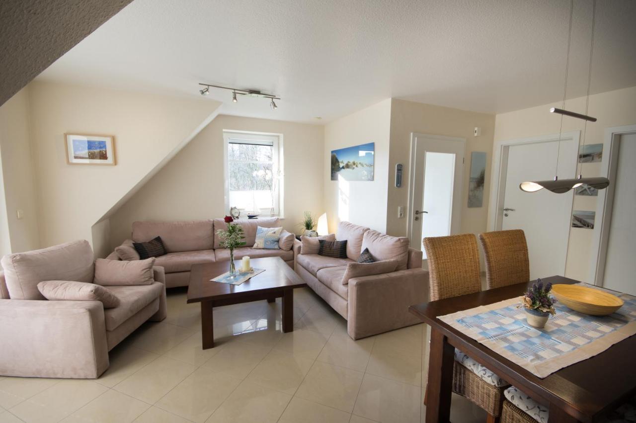 Meer Und Mehr - last minute hotel in Cuxhaven