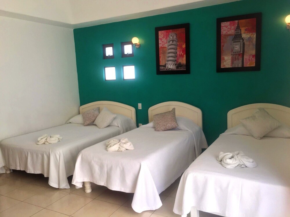 Hotel Obregon — Iguala De La Independencia — photo 3