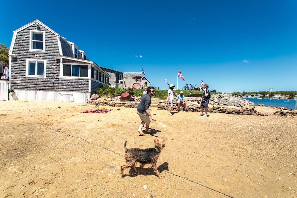 The Onset Beach Compound Cape Cod Beach Resort & Oceanic Habitat - photo 72