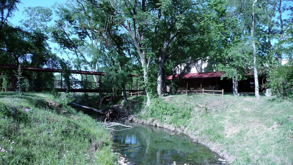 Rustic Creek Ranch Resort - photo 122