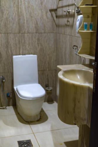 Quiet Rooms 8 — Riyadh — photo 3