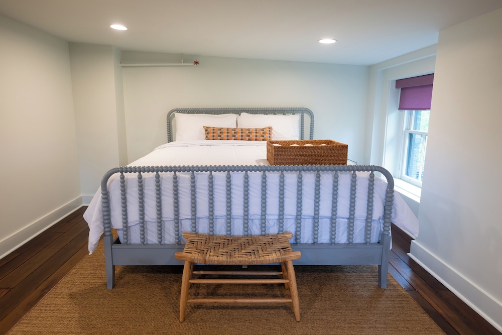The Ashbrook Hotel - photo 21